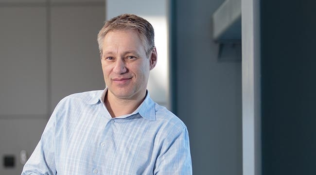 In March, Dr. Paul Kubes was appointed to lead one of the University of Calgary’s six multidisciplinary strategic research themes: “Infections, Inflammation and Chronic Diseases in a Changing World.”