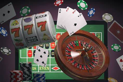 Games at Fast Withdrawal Casinos